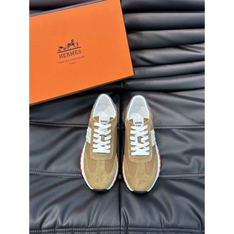 H**mes sneakers